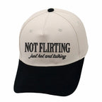 PENDRA Not Flirting Cap