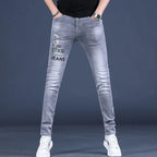 PENDRA Hot Diamond End Jeans