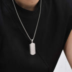 PENDRA Dog 3 Dog Tag Necklace
