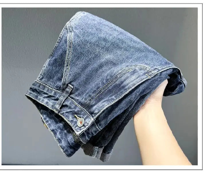PENDRA Washed End Large Pants