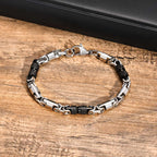 PENDRA Byzantine Bracelet