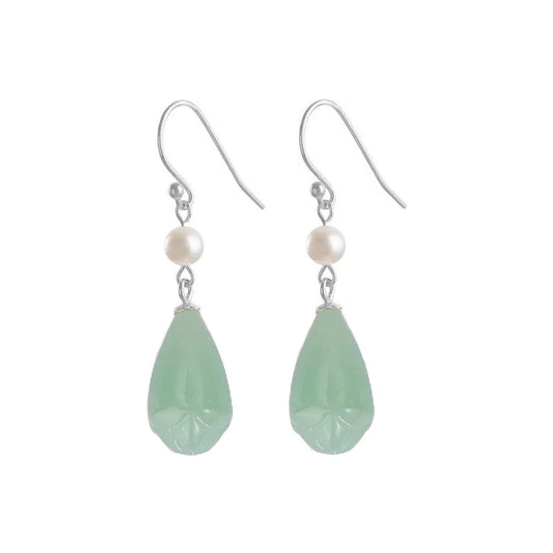 PENDRA Sterling Silver 3 Earrings