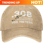 PENDRA Funny Because Rocks Hat