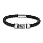 PENDRA Rune Vintage Norse Bracelet
