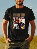 PENDRA Machine Wash T-Shirt