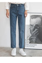 PENDRA Korean Popular Jeans