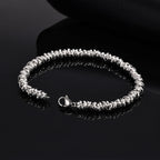 PENDRA Irregular Pulsera Bracelet