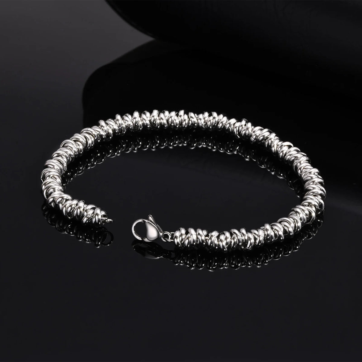 PENDRA Irregular Pulsera Bracelet