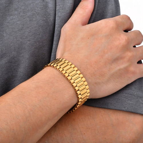 PENDRA 18Mm Chunky Bracelet