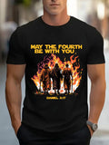 PENDRA May Fourth T-Shirt