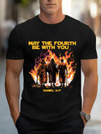 PENDRA May Fourth T-Shirt