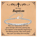 PENDRA Boy God Bracelet