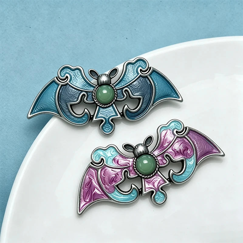 PENDRA Veloura Vintage Brooch