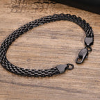 PENDRA Mesh Links Bracelet