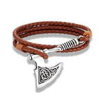 PENDRA Rune Viking Bracelet