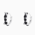 PENDRA KestrelFlint Sterling Silver Rings