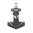 PENDRA Rune Vikings Necklace