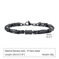 PENDRA Byzantine Bracelets Bracelet