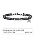 PENDRA Byzantine Bracelets Bracelet