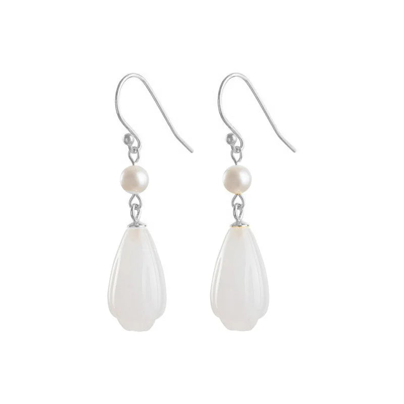 PENDRA Sterling Silver 3 Earrings