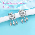 PENDRA Sterling Silver 24 Earrings