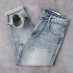 PENDRA Brand Small Ripped Pants