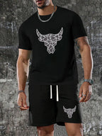 PENDRA Short Sleeve Everyday T-Shirt