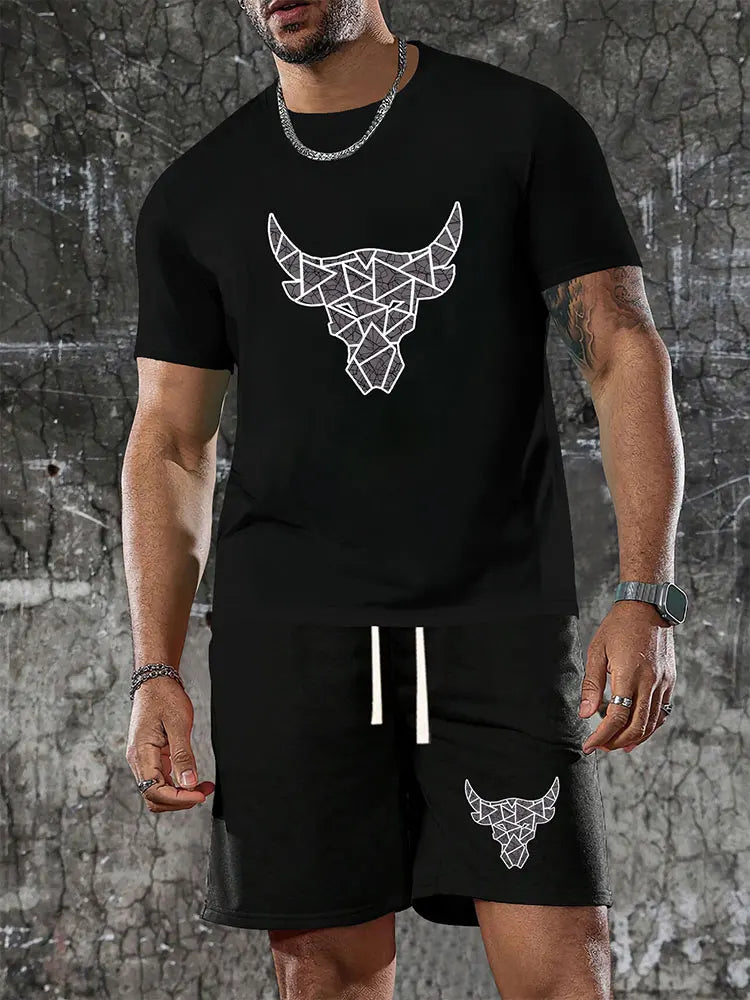 PENDRA Short Sleeve Everyday T-Shirt