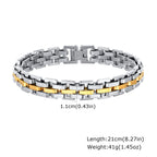 PENDRA Gents Bracelet Bracelet