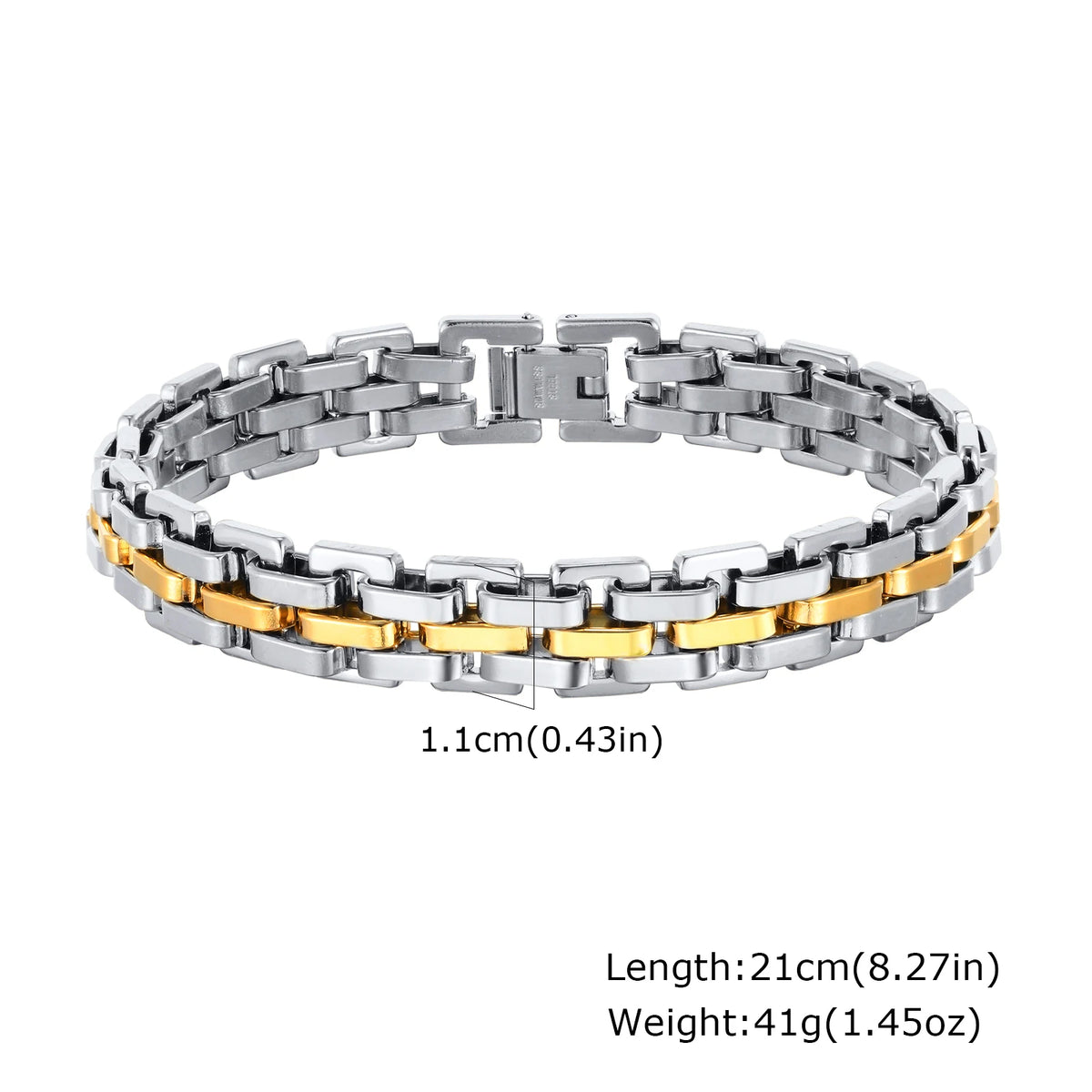 PENDRA Gents Bracelet Bracelet