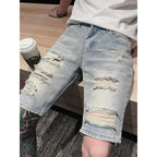 PENDRA Ruffian Handsome Guy Shorts