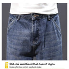 PENDRA Straight Brand Plus Pants