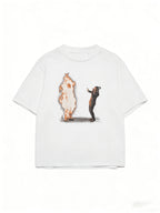 PENDRA Don Trust T-Shirt