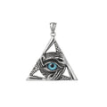 PENDRA EvilEye Retro Evil Eye Pendant
