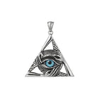 PENDRA EvilEye Retro Evil Eye Pendant