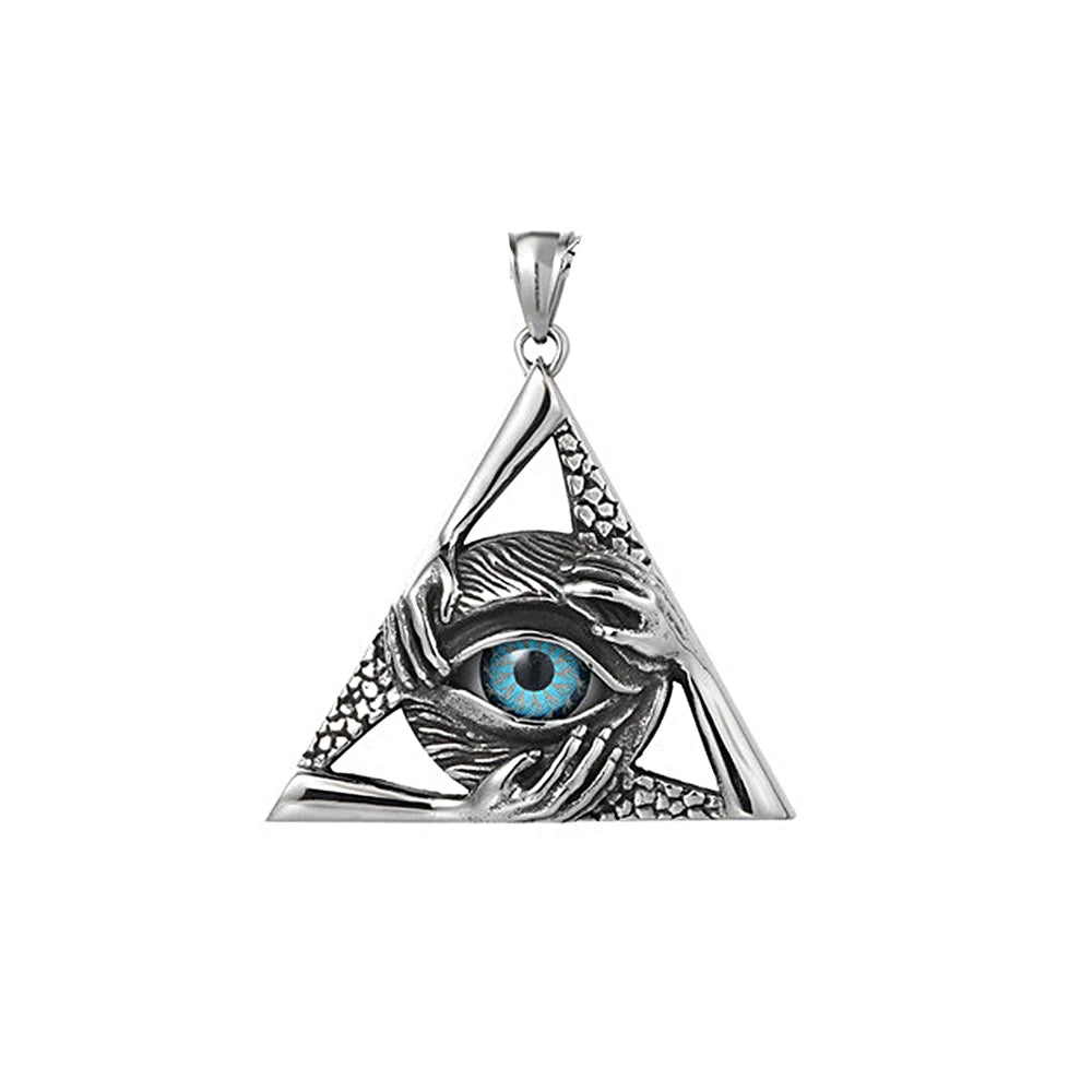 PENDRA EvilEye Retro Evil Eye Pendant
