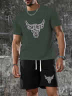 PENDRA Short Sleeve Everyday T-Shirt