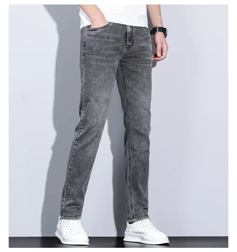 PENDRA Straight Youth Pants