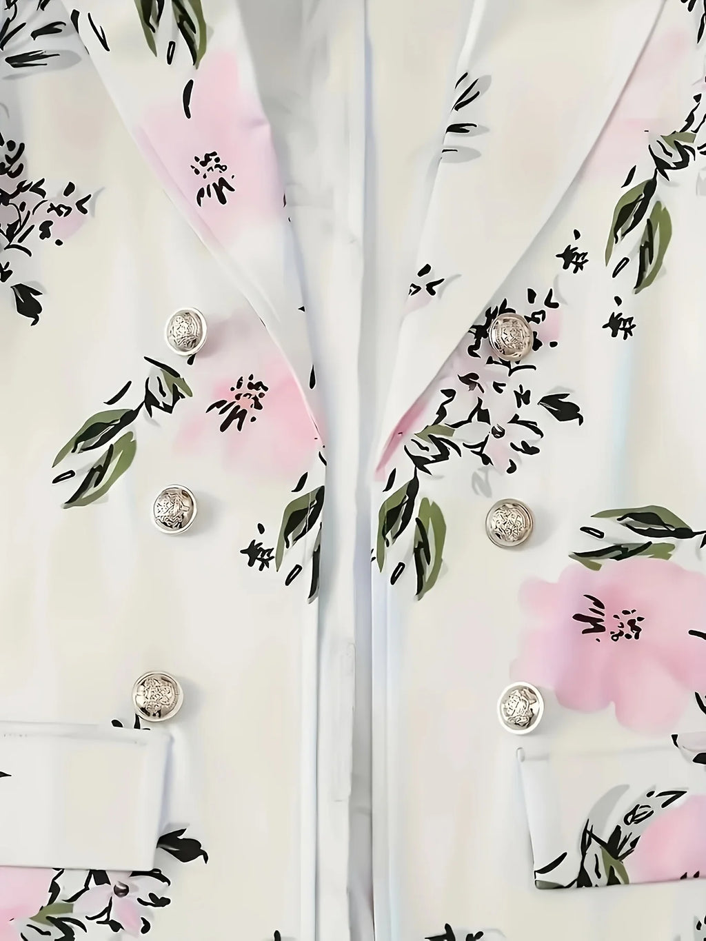 PENDRA Two Piece Double Two-Piece Set