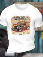 PENDRA Hot Rod T-Shirt