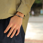PENDRA Byzantine Bracelet