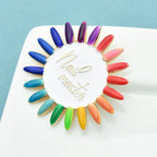PENDRA Florielle35 Floral Brooch