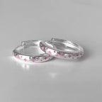 PENDRA FableFlint Sterling Silver Rings
