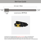 PENDRA Mirais Luxury Belt