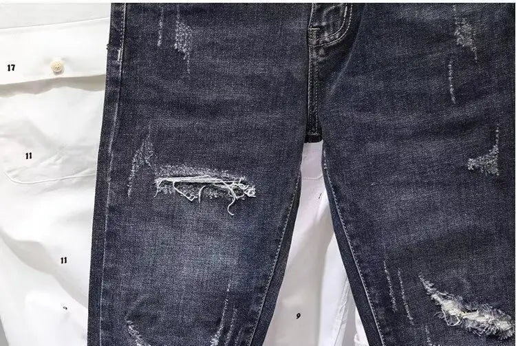PENDRA Climate Lot Streetwear Pants