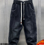 PENDRA Designer Clothes Man Jeans