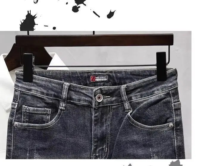 PENDRA Climate Lot Streetwear Pants