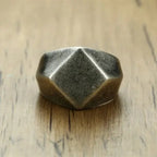 PENDRA Kaezane Signet Ring