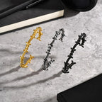 PENDRA Corquin Minimalist Bracelet