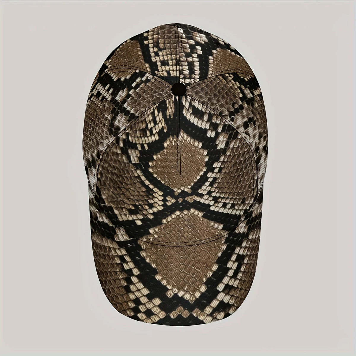 PENDRA Sun Snake Cap